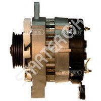 Генератор HC-PARTS  CA360IR