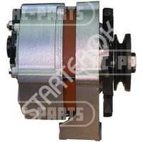 Генератор CA362IR HC-PARTS