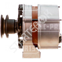 Генератор CA367IR HC-PARTS