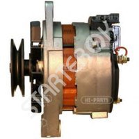 Генератор CA371IR HC-PARTS