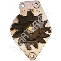 Купить Генератор HC-PARTS CA376IR Генератор HC-PARTS CA376IR