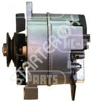 Генератор HC-PARTS  CA377IR