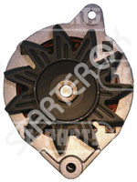 Генератор CA377IR HC-PARTS