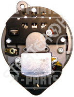 Генератор CA377IR HC-PARTS