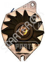 Купить Генератор HC-PARTS CA380IR Генератор HC-PARTS CA380IR