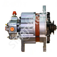Купить Генератор HC-PARTS CA384IR Генератор HC-PARTS CA384IR