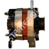 Генератор CA524IR HC-PARTS