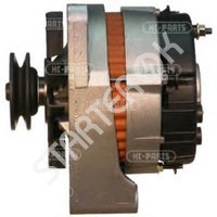 Генератор CA533IR HC-PARTS