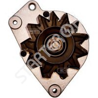 Генератор HC-PARTS  CA537IR