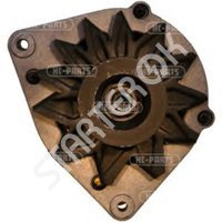 Купить Генератор HC-PARTS CA538 Генератор HC-PARTS CA538