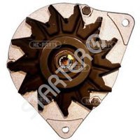 Купить Генератор HC-PARTS CA561IR Генератор HC-PARTS CA561IR