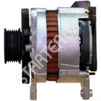 Купить Генератор HC-PARTS CA562 Генератор HC-PARTS CA562