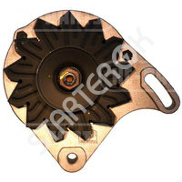Генератор CA572 HC-PARTS