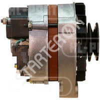 Генератор CA572 HC-PARTS