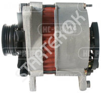 Генератор HC-PARTS  CA584