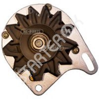 Генератор HC-PARTS  CA586IR