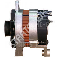 Генератор HC-PARTS  CA587
