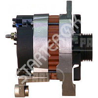 Генератор CA587 HC-PARTS