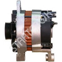 Купить Генератор HC-PARTS CA587IR Генератор HC-PARTS CA587IR