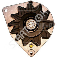 Генератор CA593 HC-PARTS