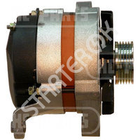 Генератор CA596 HC-PARTS