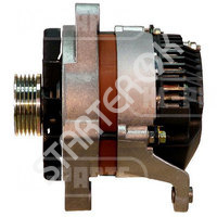 Генератор HC-PARTS  CA596