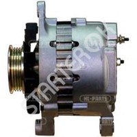 Генератор CA597IR HC-PARTS