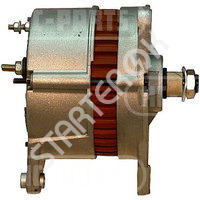 Генератор HC-PARTS  CA600