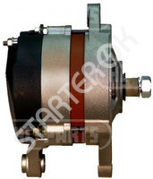 Генератор HC-PARTS  CA601