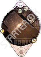 Генератор CA601 HC-PARTS