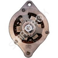Купить Генератор HC-PARTS CA601IR Генератор HC-PARTS CA601IR