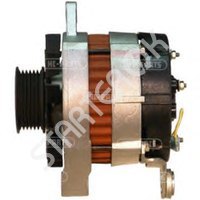 Генератор CA602IR HC-PARTS