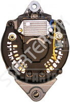 Генератор CA605 HC-PARTS