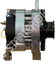 Генератор CA605 HC-PARTS