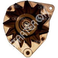 Купить Генератор HC-PARTS CA607IR Генератор HC-PARTS CA607IR
