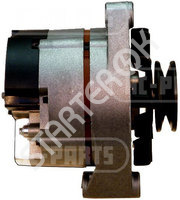 Купить Генератор HC-PARTS CA609 Генератор HC-PARTS CA609