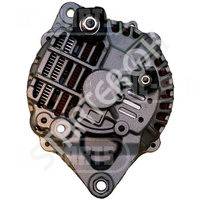Генератор CA614 HC-PARTS