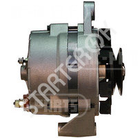 Купить Генератор HC-PARTS CA615 Генератор HC-PARTS CA615