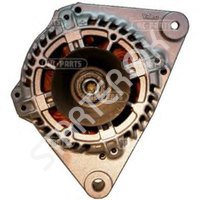 Купить Генератор HC-PARTS CA617IR Генератор HC-PARTS CA617IR