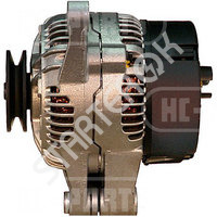 Купить Генератор HC-PARTS CA618 Генератор HC-PARTS CA618