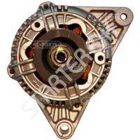 Купить Генератор HC-PARTS CA618IR Генератор HC-PARTS CA618IR