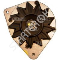 Генератор HC-PARTS  CA61IR
