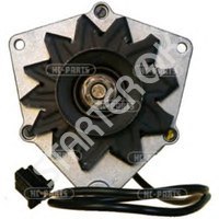 Генератор HC-PARTS  CA62