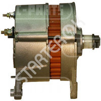 Генератор CA627 HC-PARTS