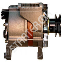 Генератор HC-PARTS  CA630