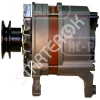 Генератор CA630 HC-PARTS