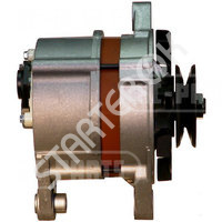 Генератор CA631 HC-PARTS