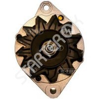 Генератор HC-PARTS  CA631IR
