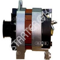 Генератор CA634IR HC-PARTS