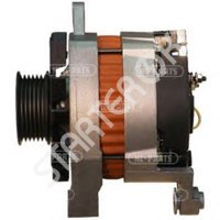 Генератор CA635IR HC-PARTS